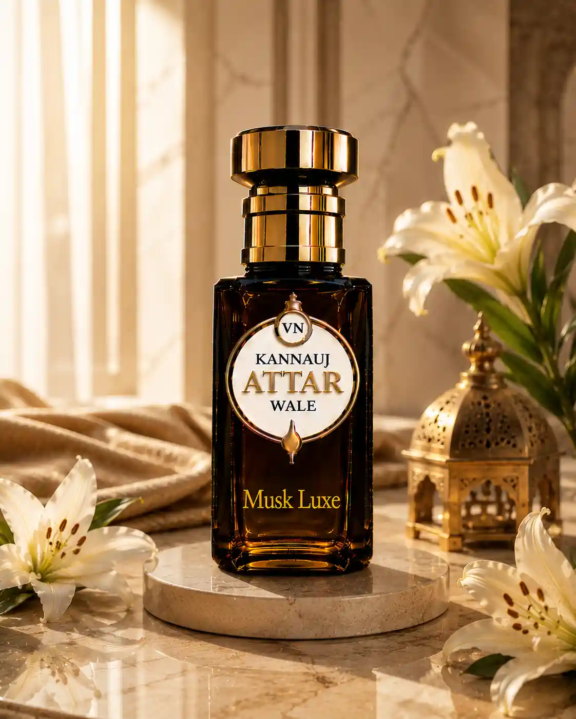 Musk Luxe